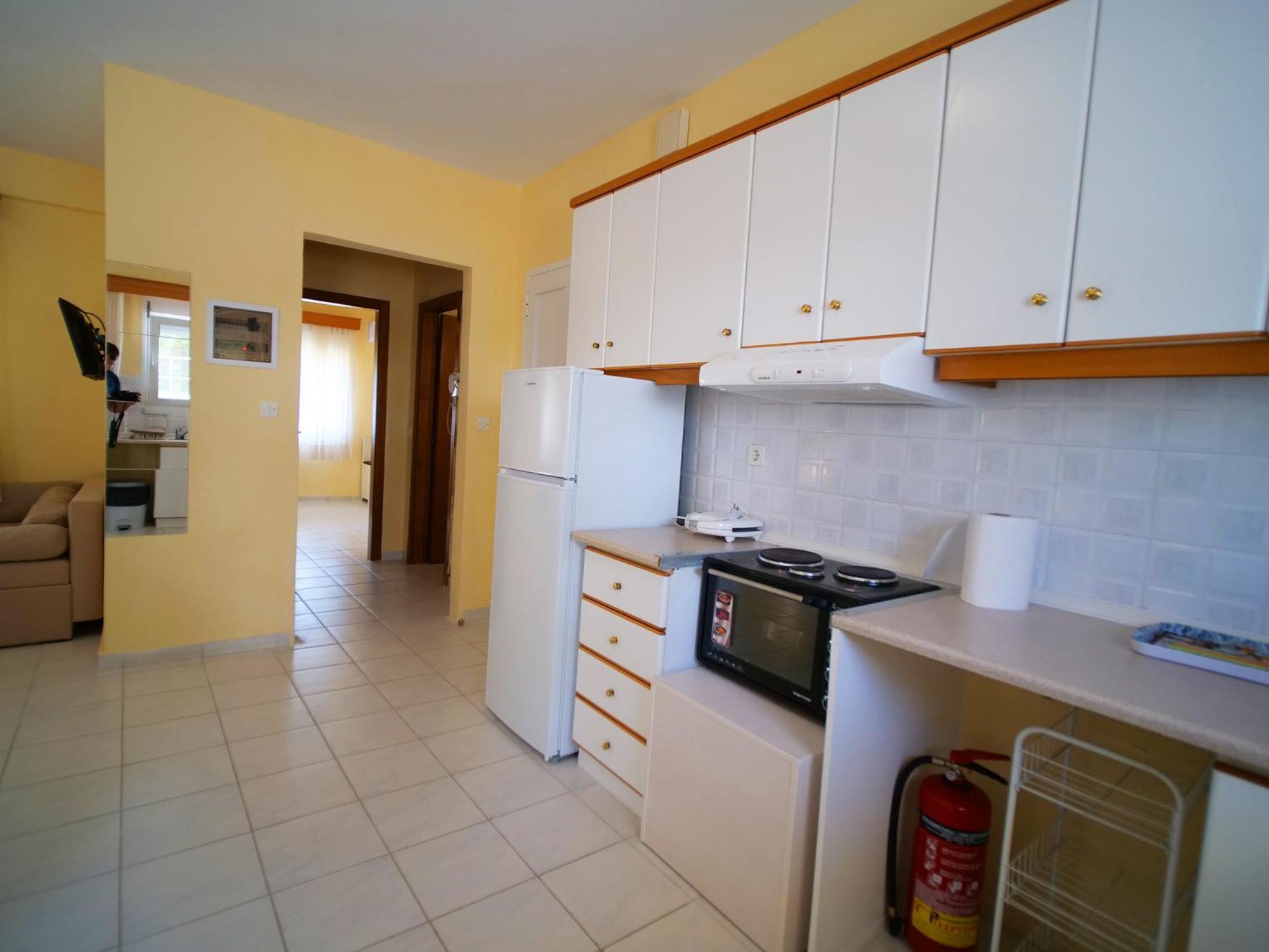 Sithonia Lodge Metamórfoszi Szoba fotó