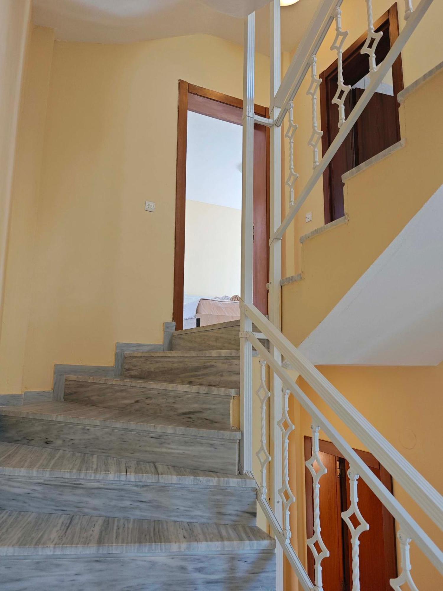 Sithonia Lodge Metamórfoszi Kültér fotó