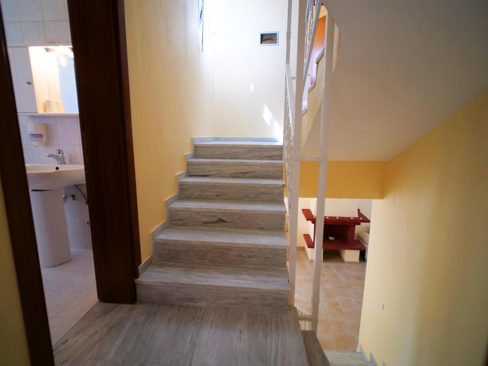 Sithonia Lodge Metamórfoszi Kültér fotó